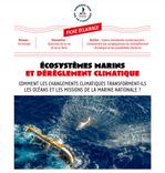 SVT - Écosystèmes marins et changements climatiques 
